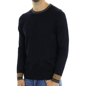 MAGLIA CONTRASTI TAKE TWO - Mad Fashion | img vers.300x/